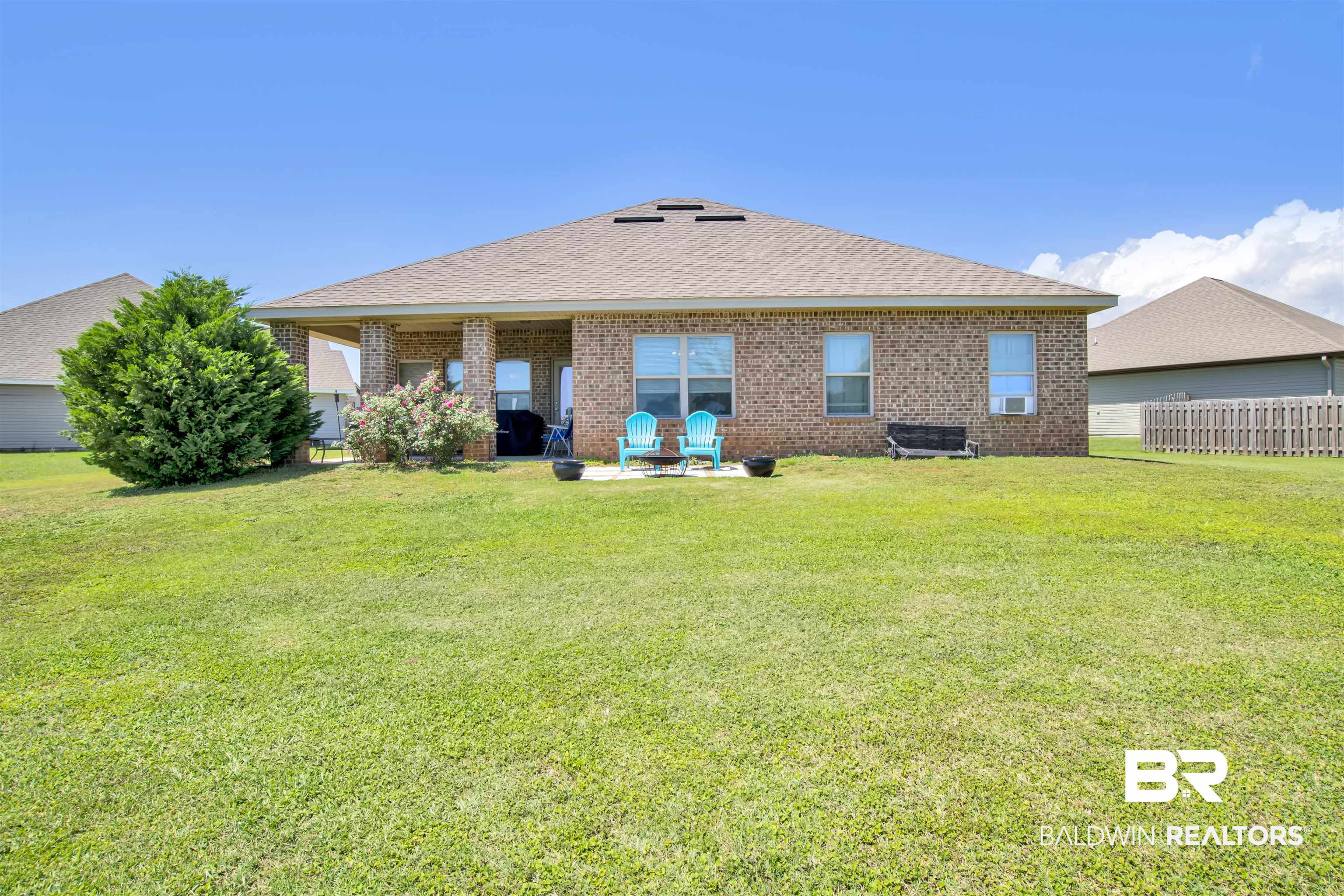 8798 Wasser Court Foley, AL 36535 - Photo 25 of 29
