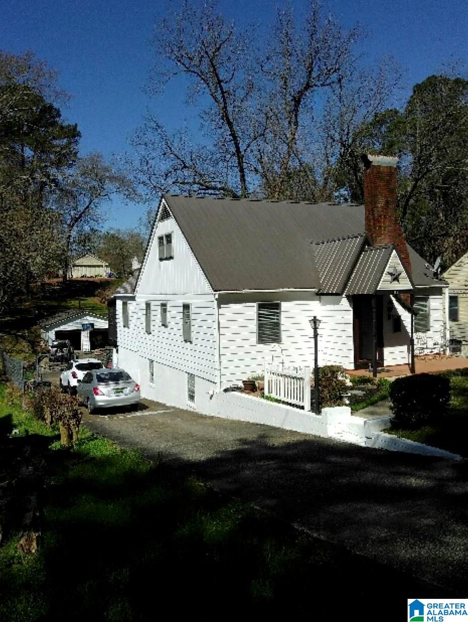 108 Wickstead Road Bessemer, AL 35023 - Photo 2 of 14