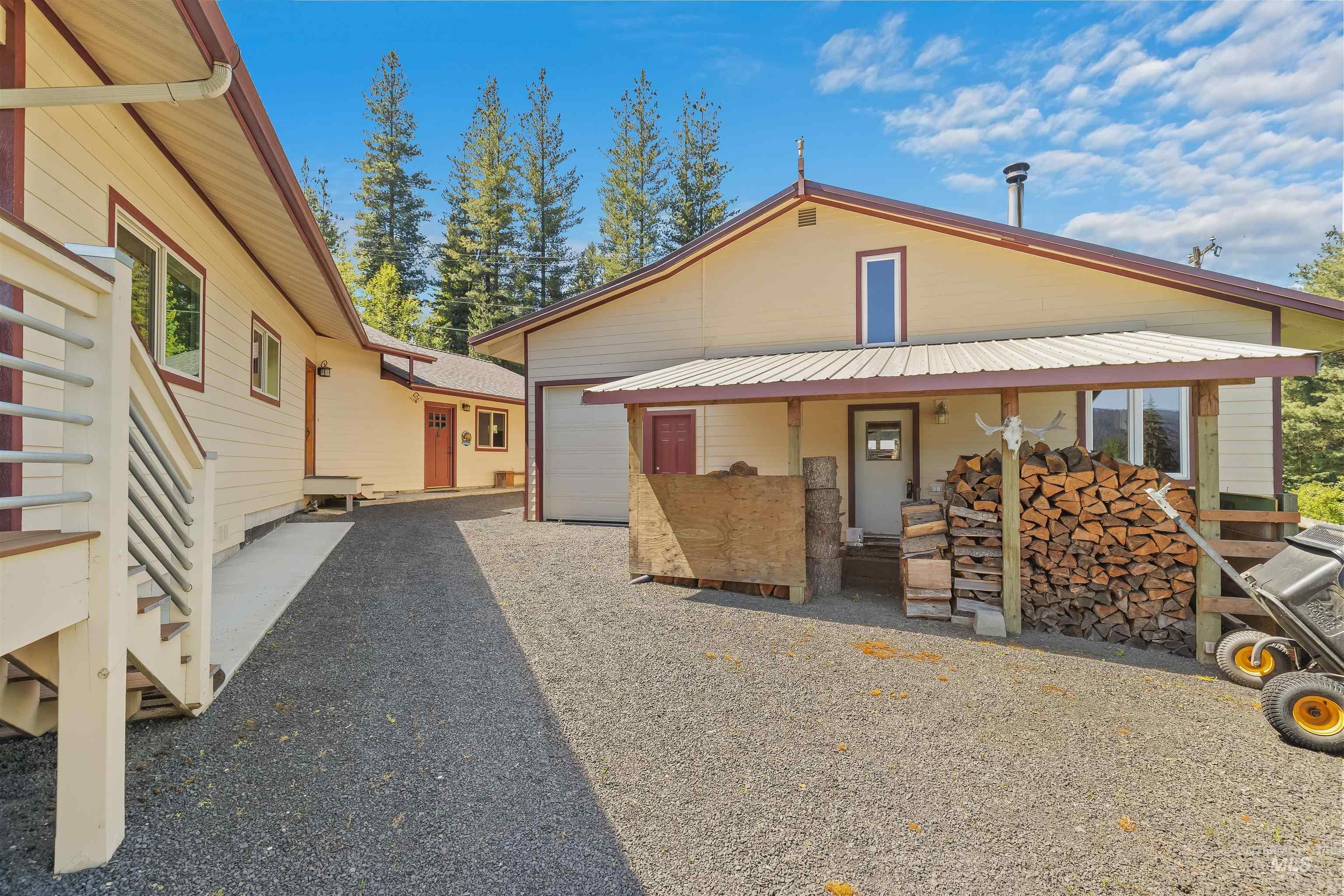 204 South 2nd Street Elk River, ID 83827 - Photo 43 of 50