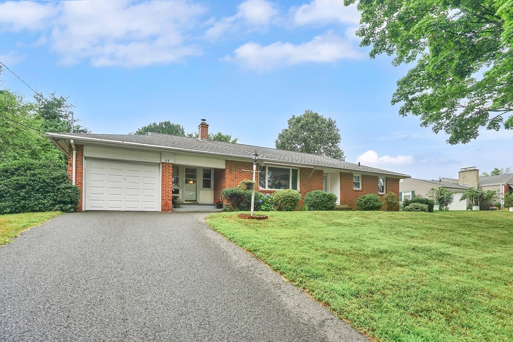 28 Dayton Street Springfield, MA 01118 - Photo 3 of 40 Gallery Image 3