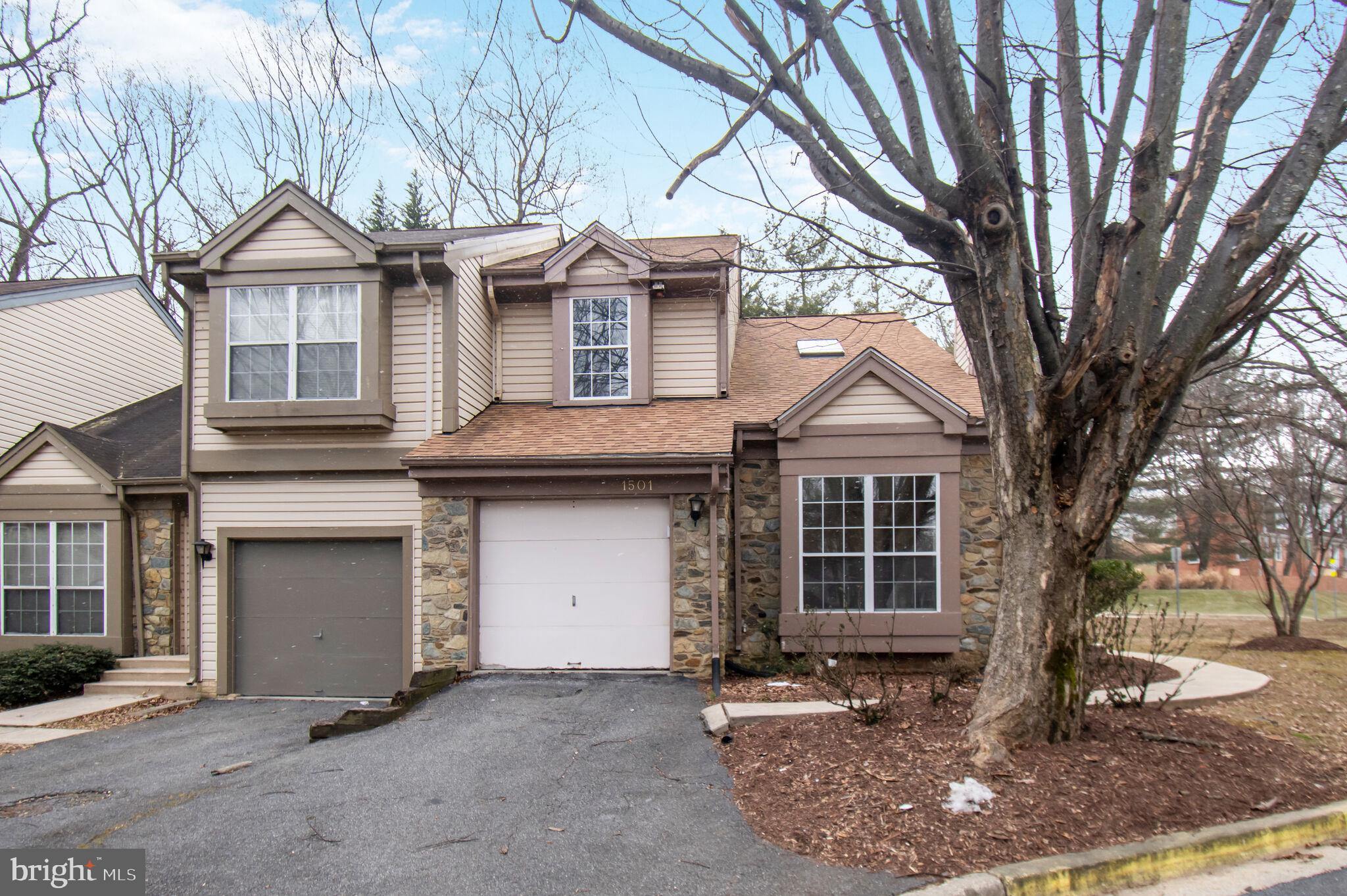 1501 Hugo Circle Silver Spring, MD 20906 - Photo 1 of 20 Gallery Image 1