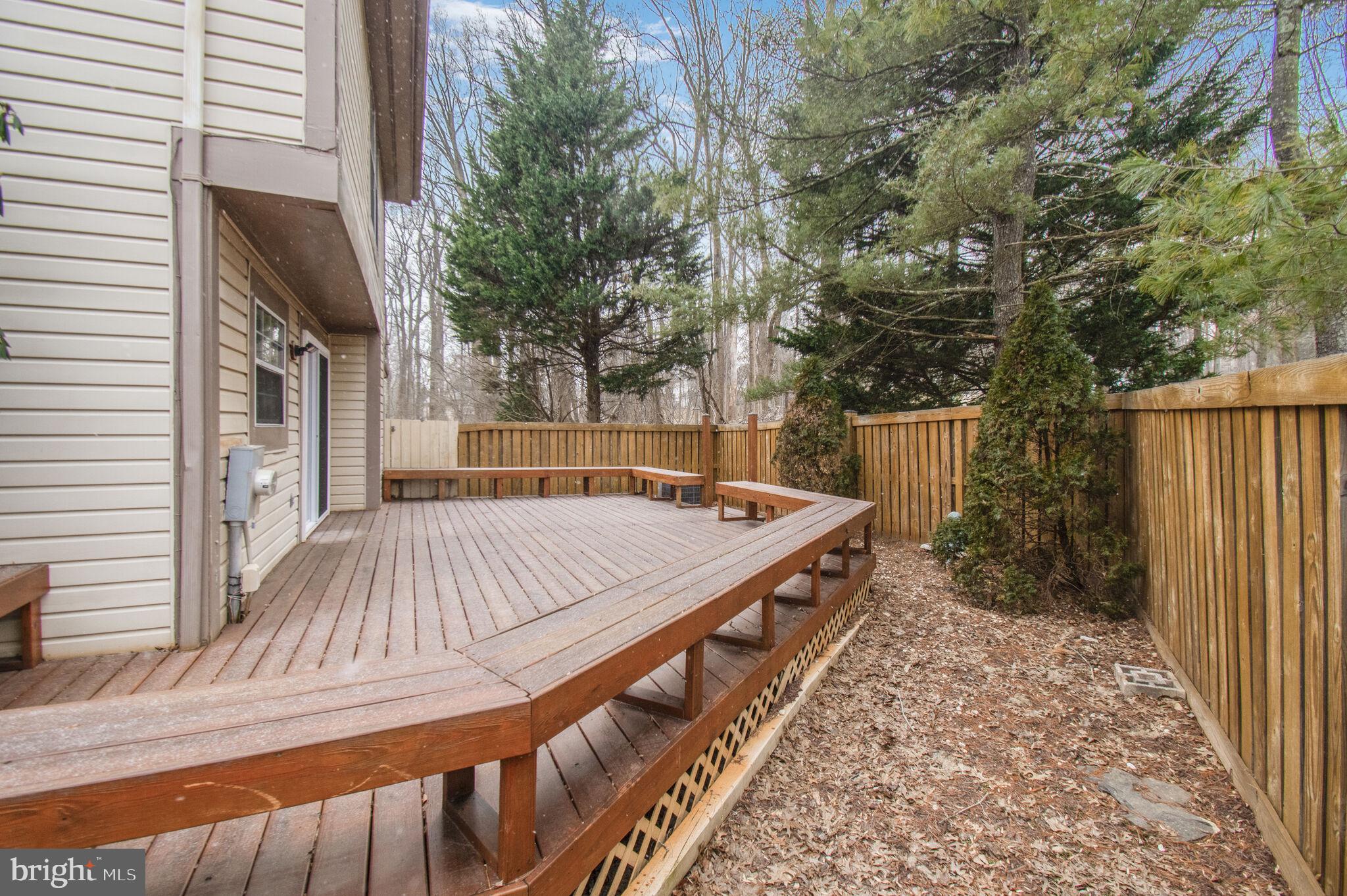 1501 Hugo Circle Silver Spring, MD 20906 - Photo 20 of 20 Gallery Image 20