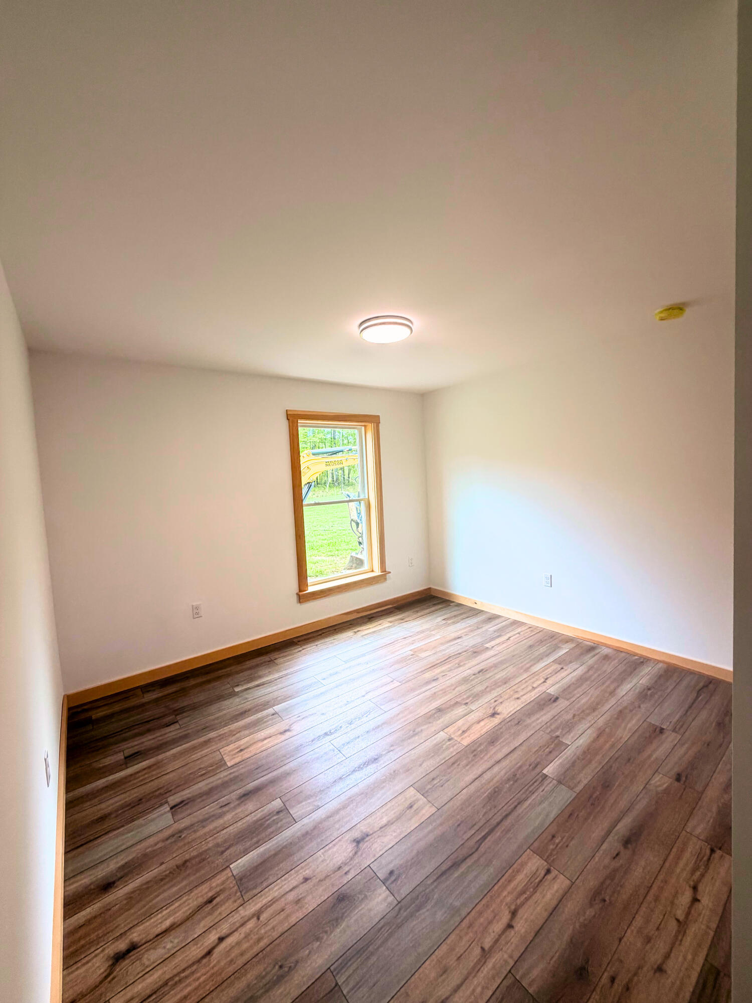 41 Station Road Etna, ME 04434 - Photo 12 of 17 Bedroom