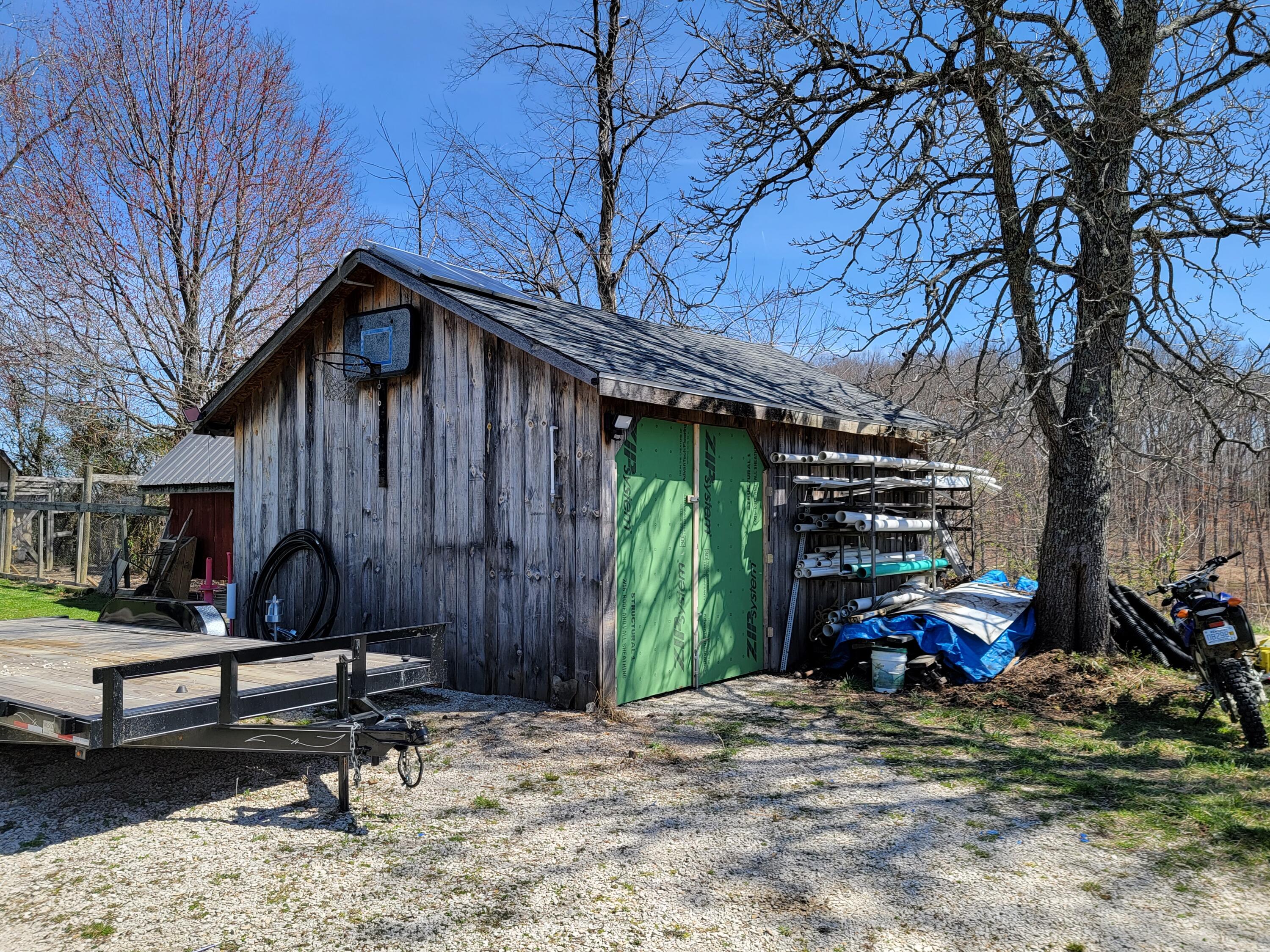 291 Montgomery Road Wellington, KY 40387 - Photo 36 of 41 20220328_130244