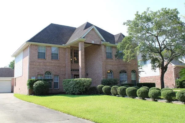 $3,300 | 2411 Rose Hollow Drive, Katy, TX 77450