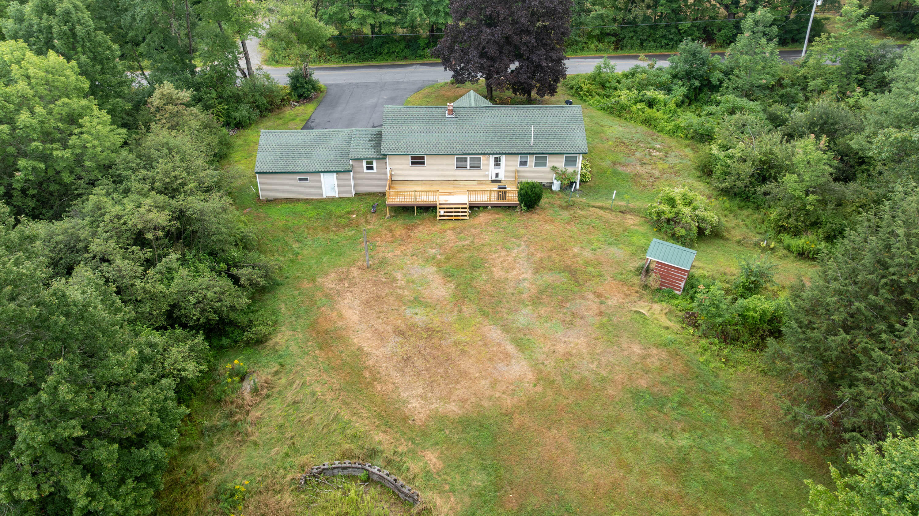 323 Boothby Road Limington, ME 04049 - Photo 33 of 38 out 10