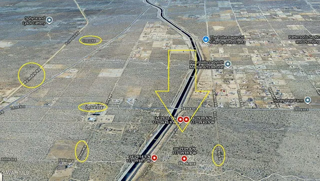 a view of outdoor space