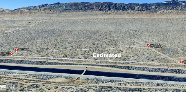 a view of a floor to a building and a lake view