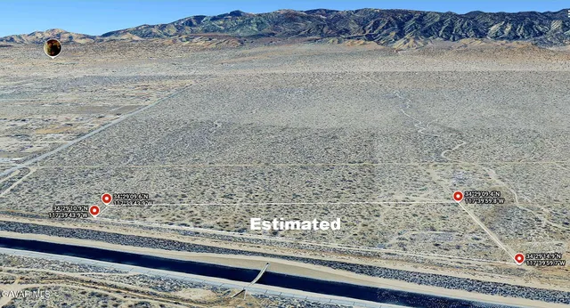 a view of water heater room