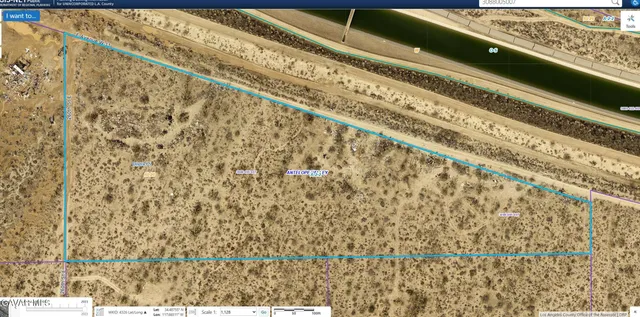 $55,000 | 26000 Avenue W12 E Llano Ca East, Llano, CA 93544