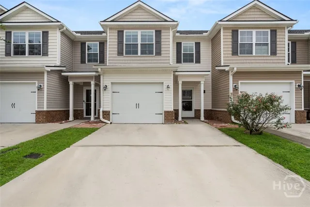 $279,000 | 355 Cantle Drive, Richmond Hill, GA 31324