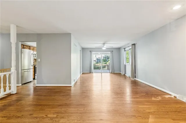 $369,950 | 9516 Woodson Drive, Overland Park, KS 66207