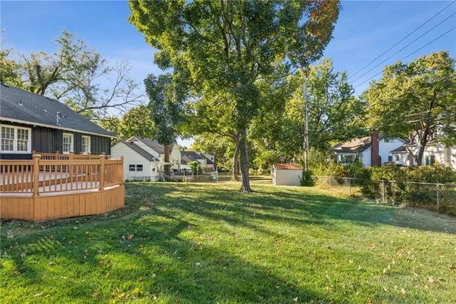 $369,950 | 9516 Woodson Drive, Overland Park, KS 66207