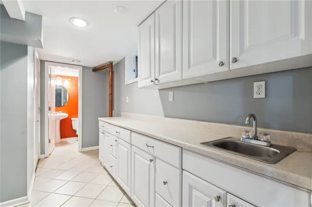 $369,950 | 9516 Woodson Drive, Overland Park, KS 66207