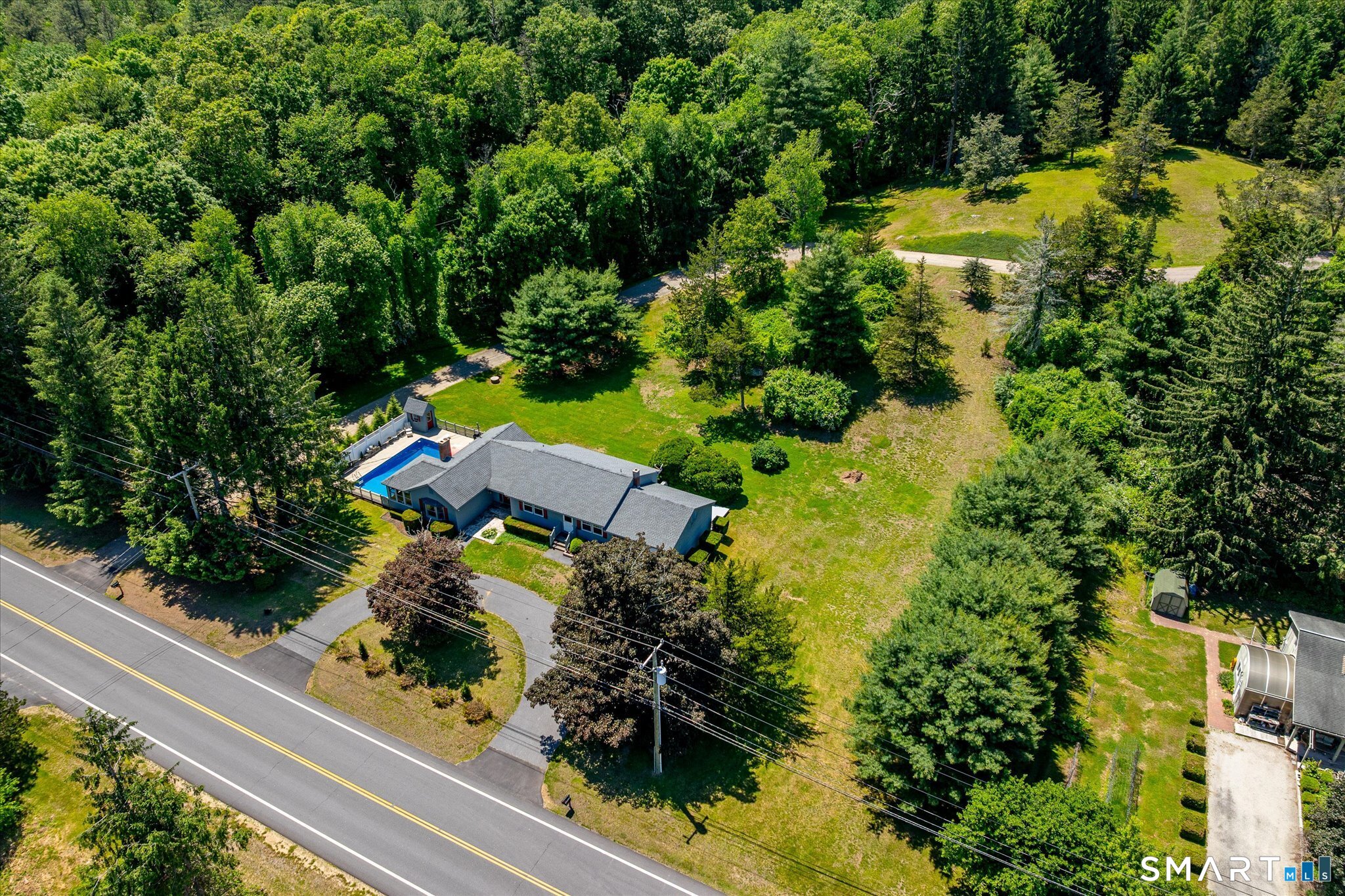 185 Chaplin Road Eastford, CT 06242 - Photo 3 of 38