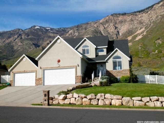 3334 North Mountain Road Ogden, UT 84414 - Photo 1 of 1
