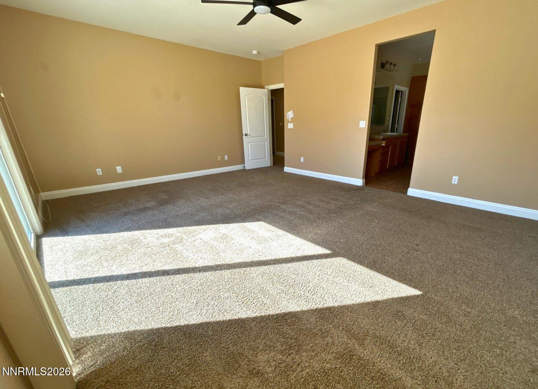 635 Ubaldo Court Reno, NV 89521 - Photo 12 of 22 a view of an empty room
