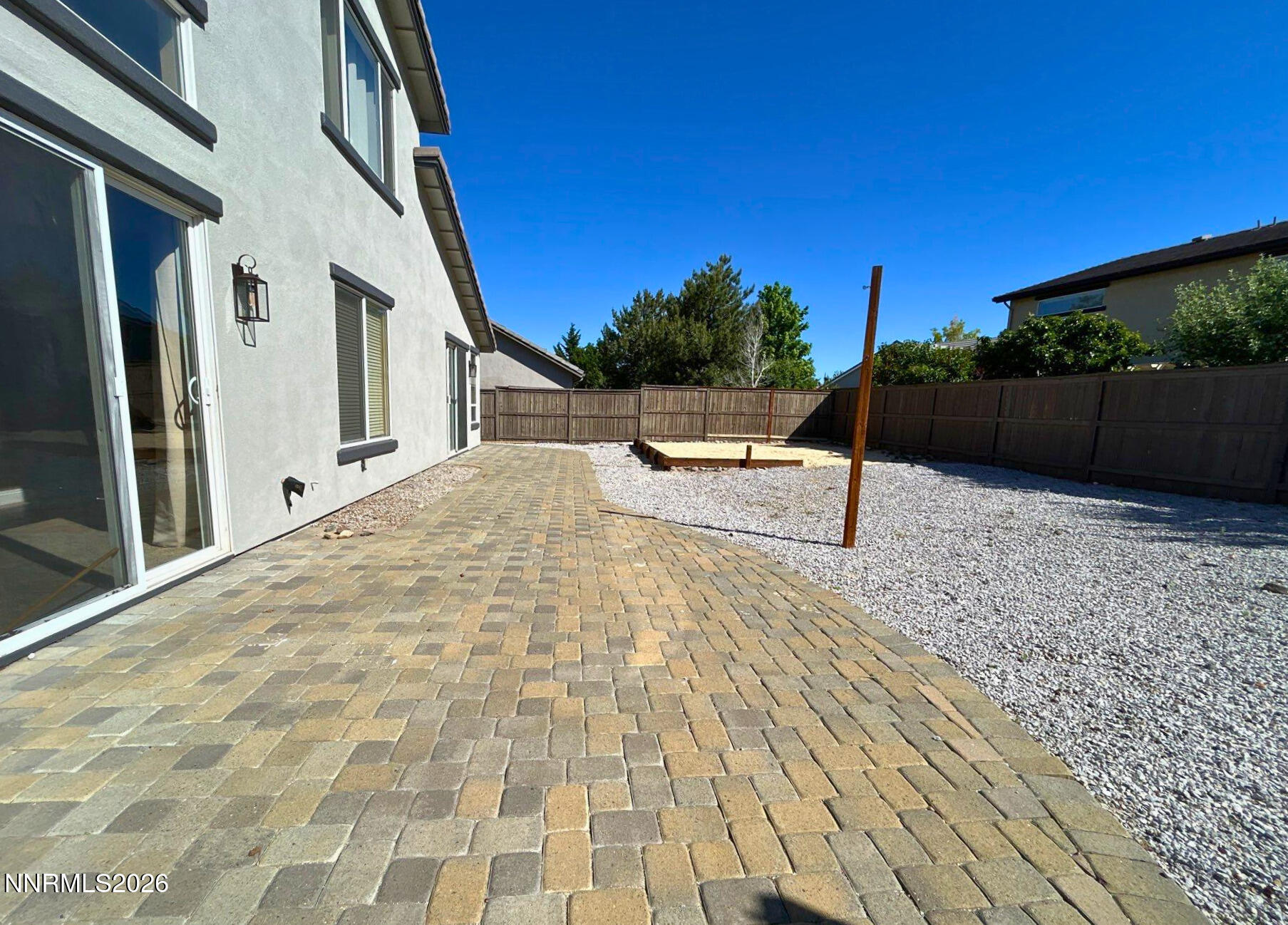 635 Ubaldo Court Reno, NV 89521 - Photo 22 of 22 a view of outdoor space with seating area