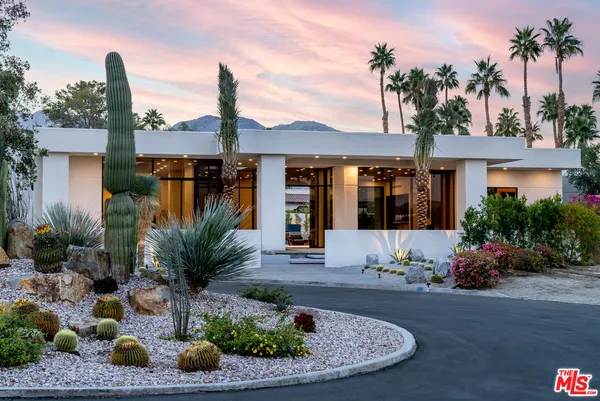 $3,850,000 | 73380 Agave Lane, Palm Desert, CA 92260