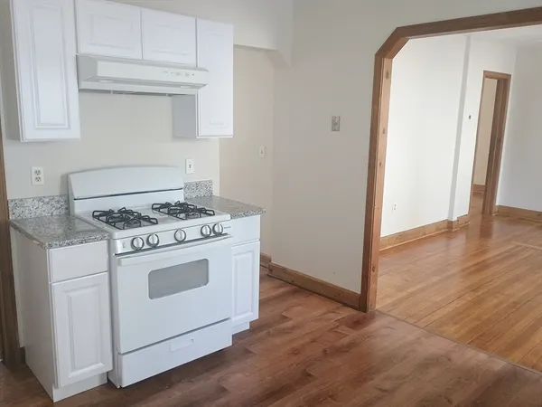 $2,500 | 14 Randall Street, Unit 1, Taunton, MA 02780
