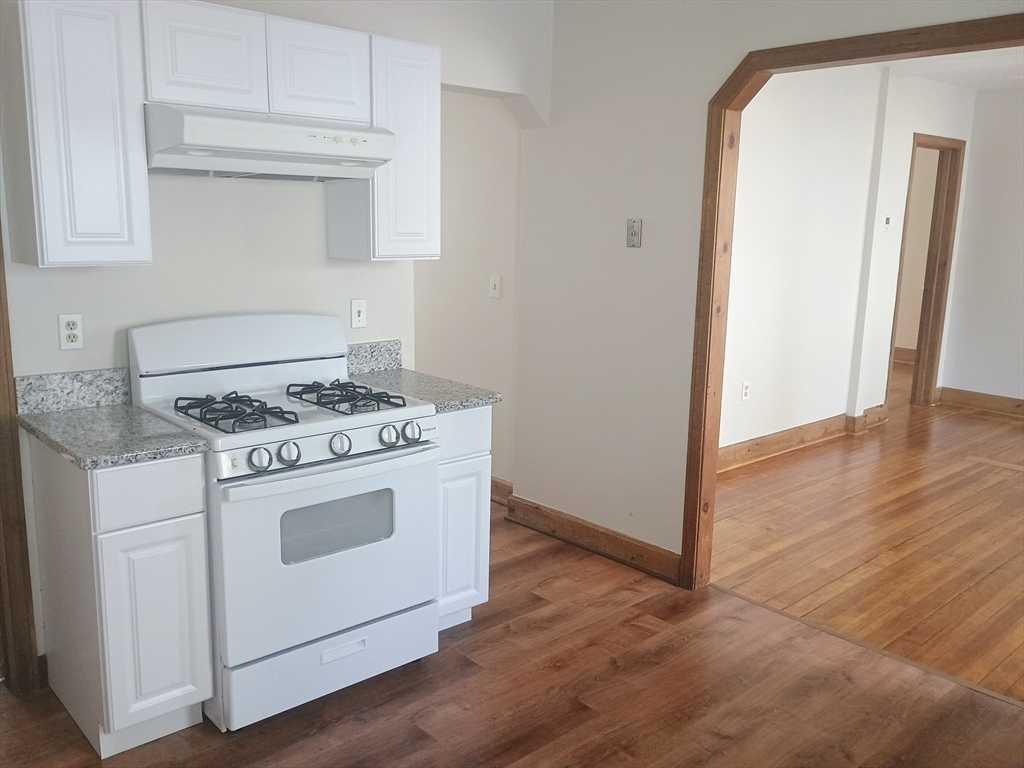 14 Randall Street, Unit 1 Taunton, MA 02780 - Photo 1 of 8