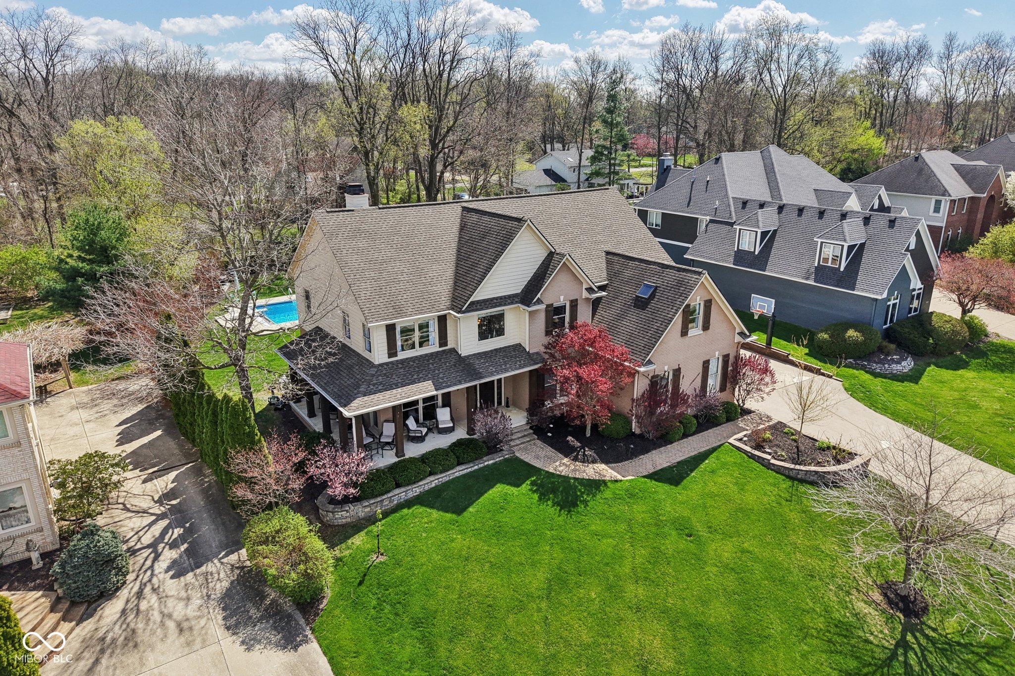 9986 Springstone Road Fishers, IN 46055 - Photo 1 of 97 Gallery Image 1