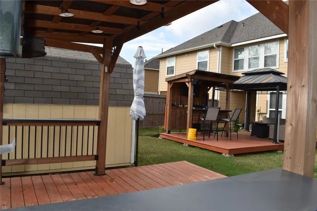 $278,000 | 6516 Stoney Creek Drive, Pasadena, TX 77503