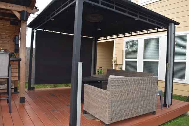 $278,000 | 6516 Stoney Creek Drive, Pasadena, TX 77503