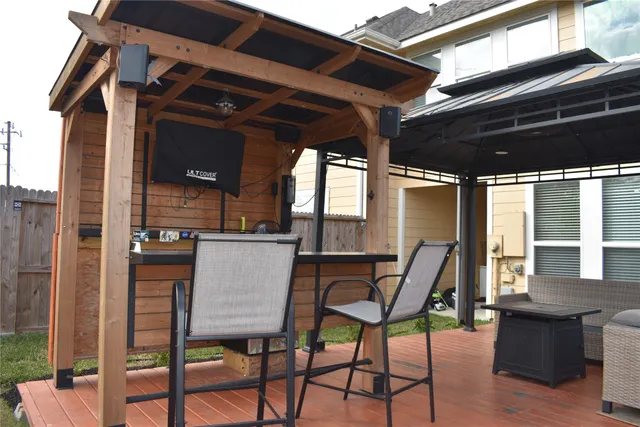 $278,000 | 6516 Stoney Creek Drive, Pasadena, TX 77503