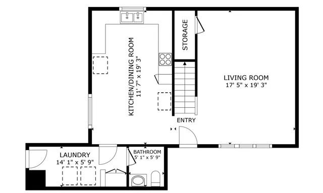 $1,399,500 | 2484 Marina Boulevard, San Leandro, CA 94577