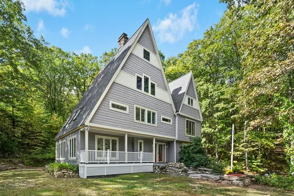 $1,195,000 | 184 Old Bolton Road, Stow, MA 01775