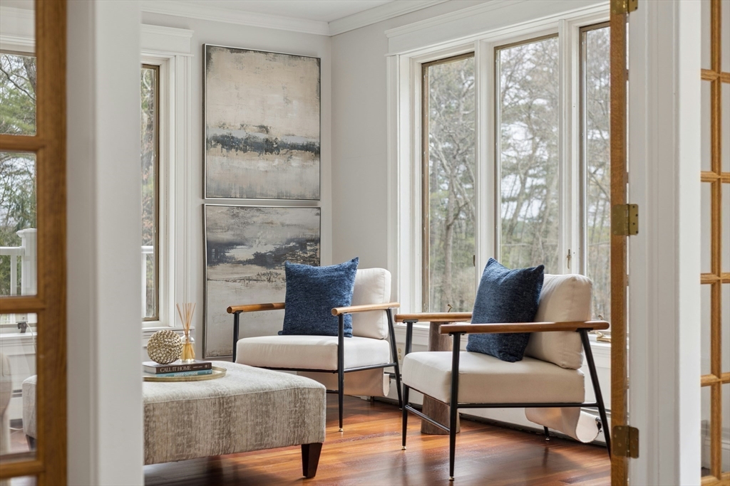 184 Old Bolton Road Stow, MA 01775 - Photo 12 of 39