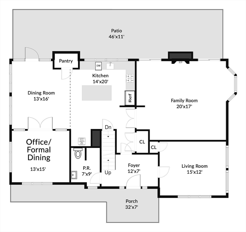 184 Old Bolton Road Stow, MA 01775 - Photo 19 of 39
