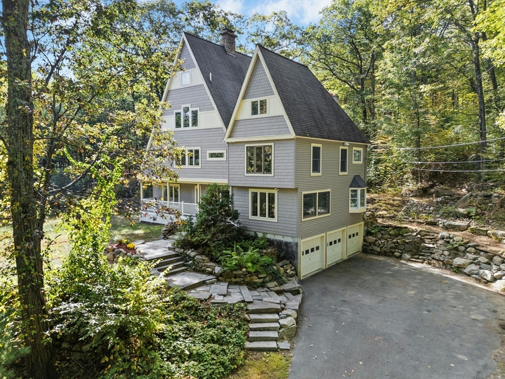 184 Old Bolton Road Stow, MA 01775 - Photo 2 of 39