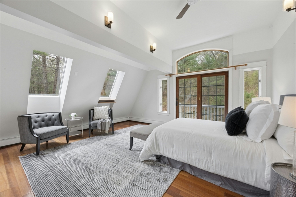 184 Old Bolton Road Stow, MA 01775 - Photo 21 of 39