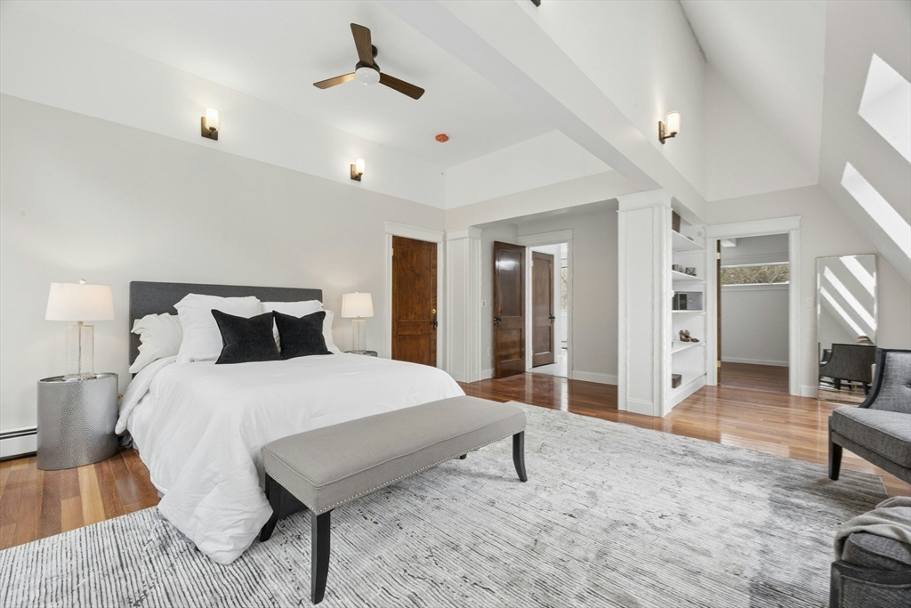 184 Old Bolton Road Stow, MA 01775 - Photo 22 of 39