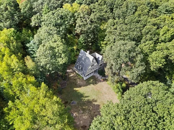$1,195,000 | 184 Old Bolton Road, Stow, MA 01775
