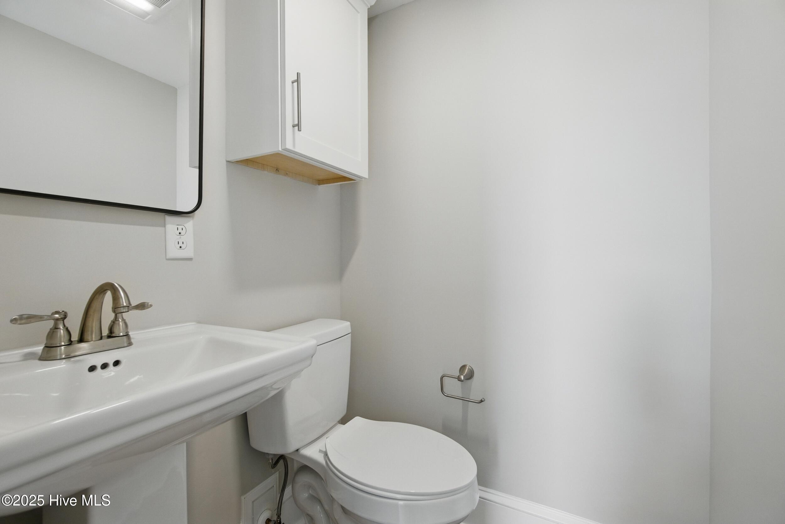 257 Evans-Bass Road Edenton, NC 27932 - Photo 19 of 51 Half Bath