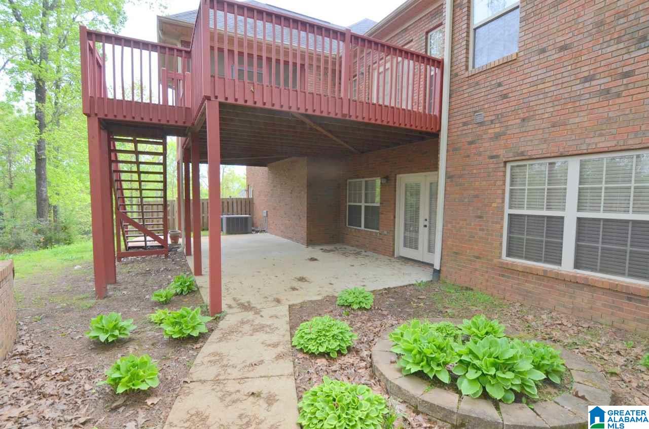 222 Timber Ridge Circle Alabaster, AL 35007 - Photo 35 of 40
