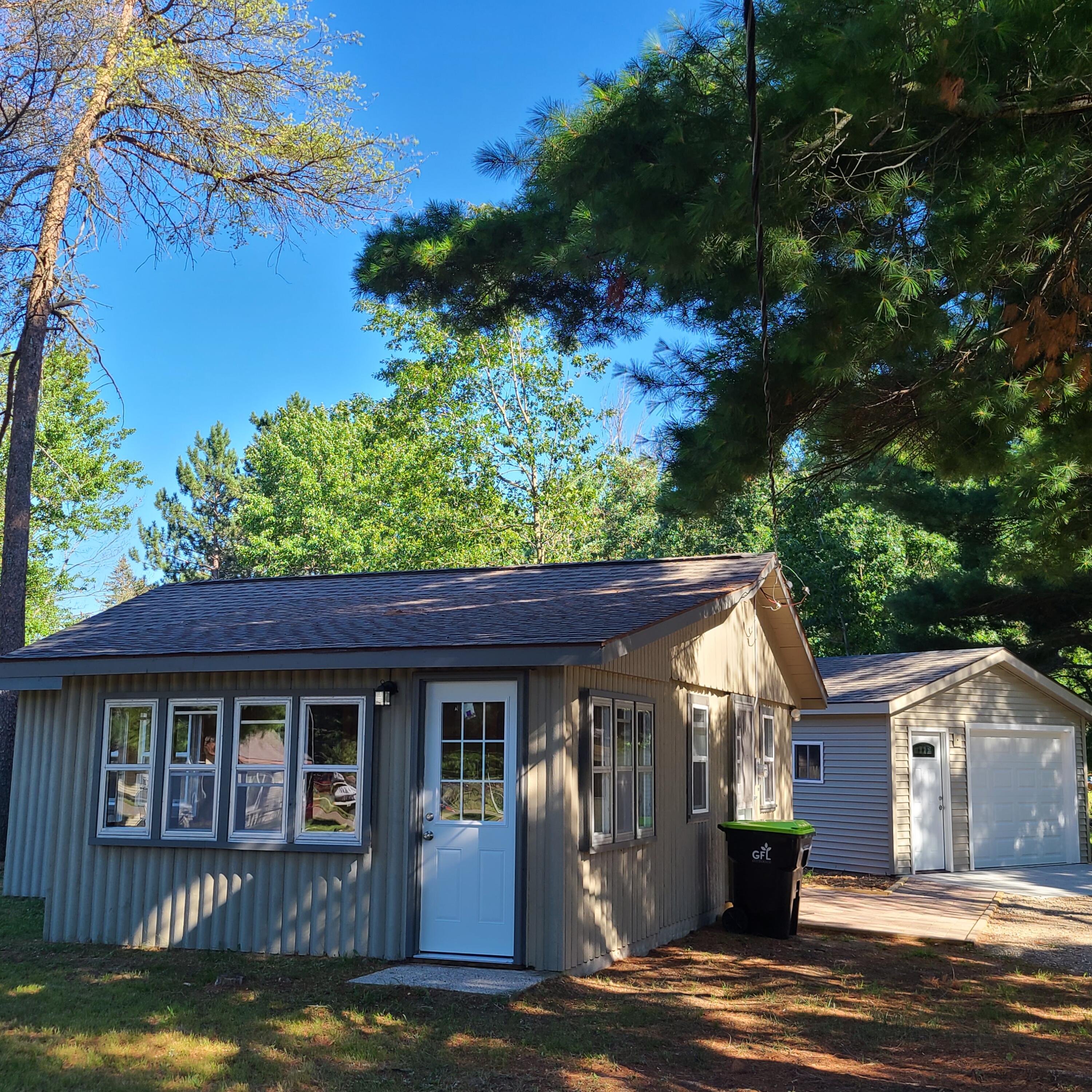 9178 Manistee Road St. Helen, MI 48656 - Photo 31 of 33 Gallery Image 31