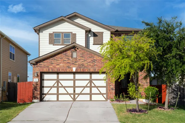 $2,200 | 606 Screech Owl Drive, Pflugerville, TX 78660