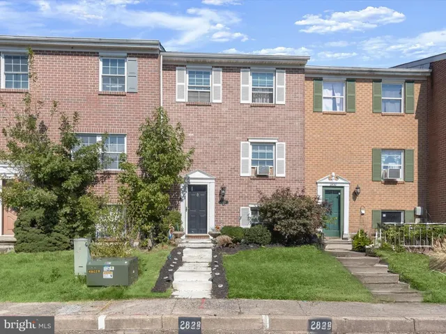 $235,000 | 2828 Beckon Drive, Edgewood, MD 21040