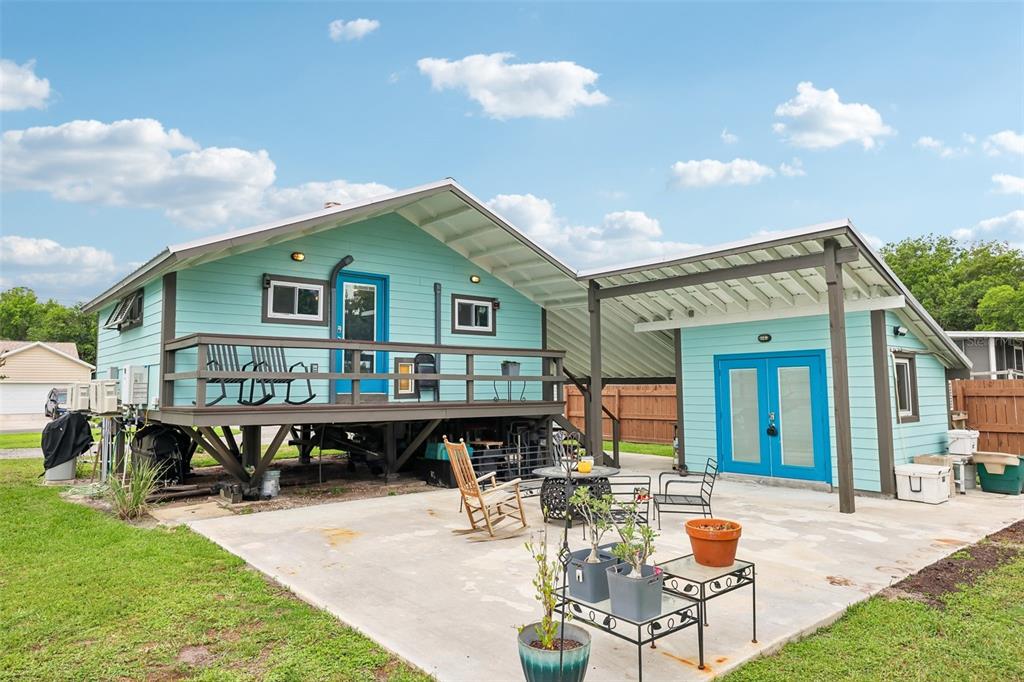 24521 Snail Road Astor, FL 32102 - Photo 3 of 57