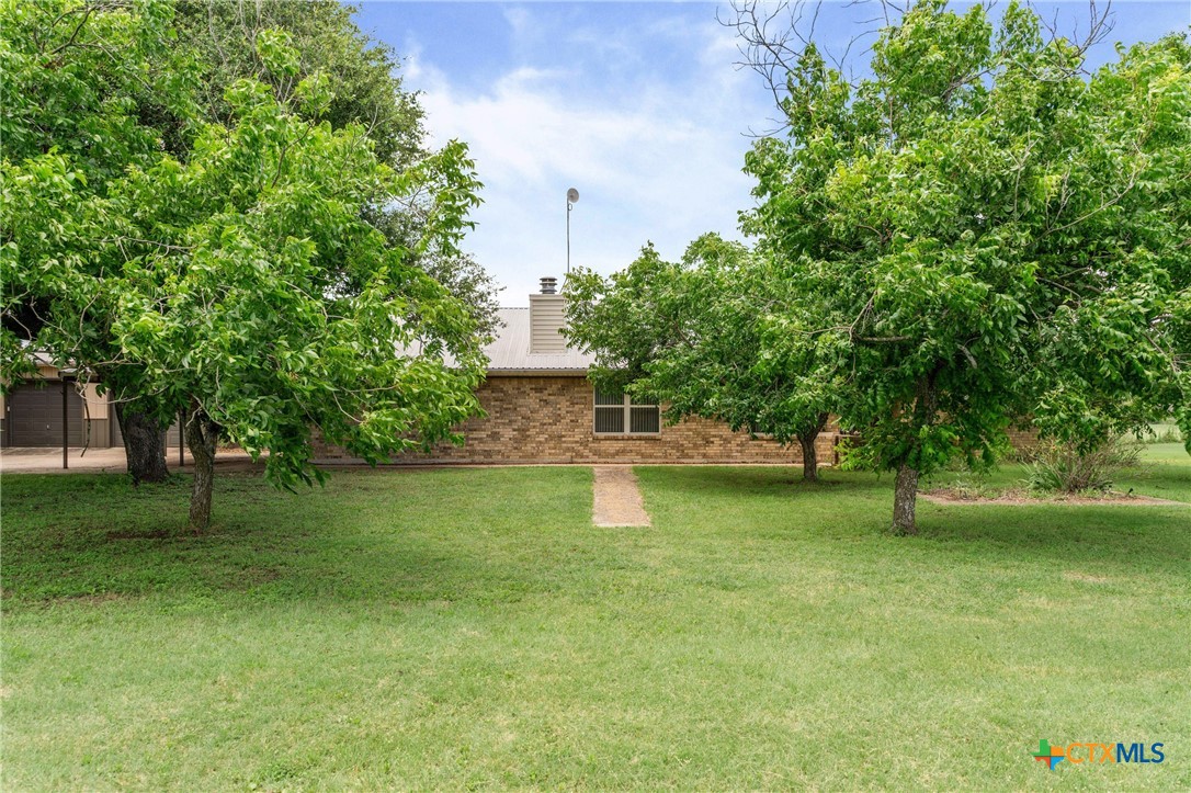 6050 Epperson Road Temple, TX 76504 - Photo 4 of 48