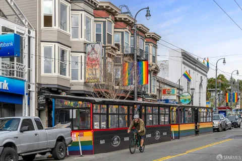 $1,295,000 | 4052 18th Street, San Francisco, CA 94114