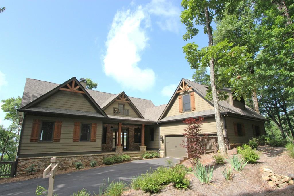 51 Deer Run Ridge Big Canoe, GA 30143 - Photo 1 of 1 Gallery Image 1