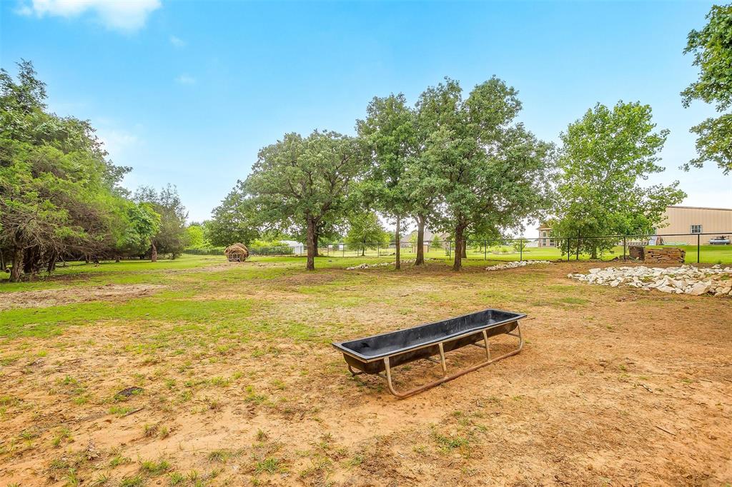 2700 East Fm 4 Cleburne, TX 76031 - Photo 12 of 33 a park with large trees