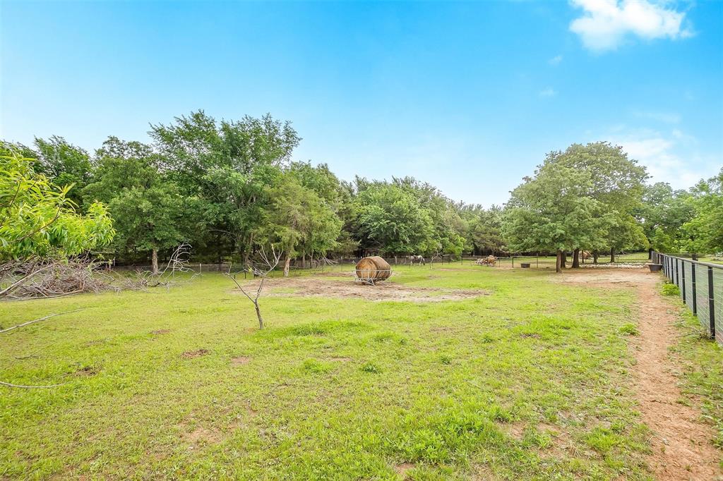 2700 East Fm 4 Cleburne, TX 76031 - Photo 21 of 33 a swimming pool with an outdoor space and seating area
