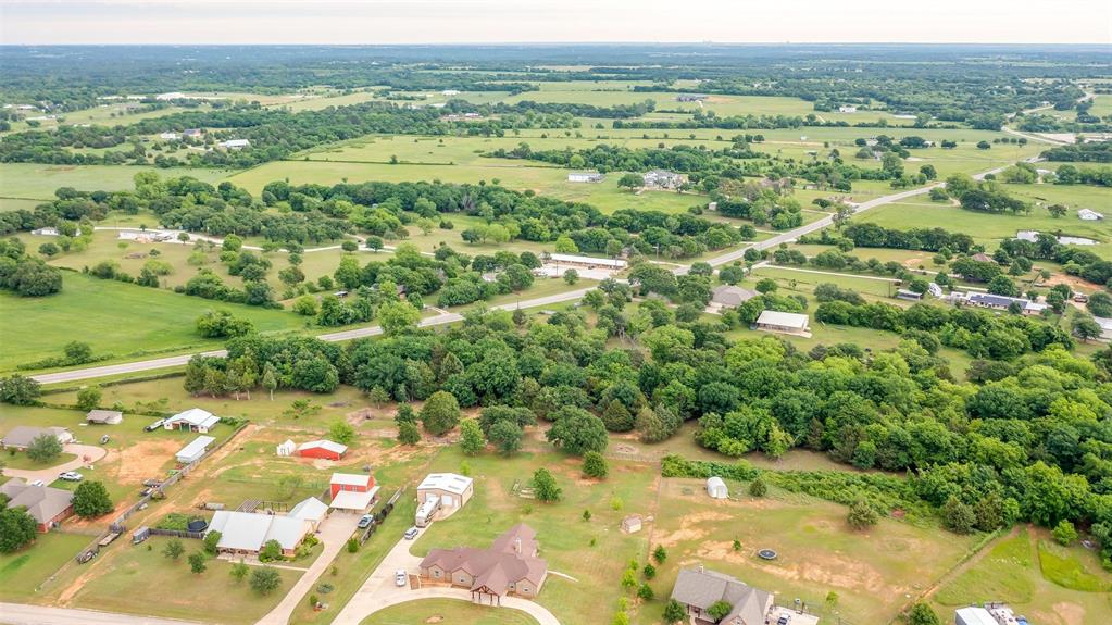 2700 East Fm 4 Cleburne, TX 76031 - Photo 28 of 33 a view of a city with lush green forest