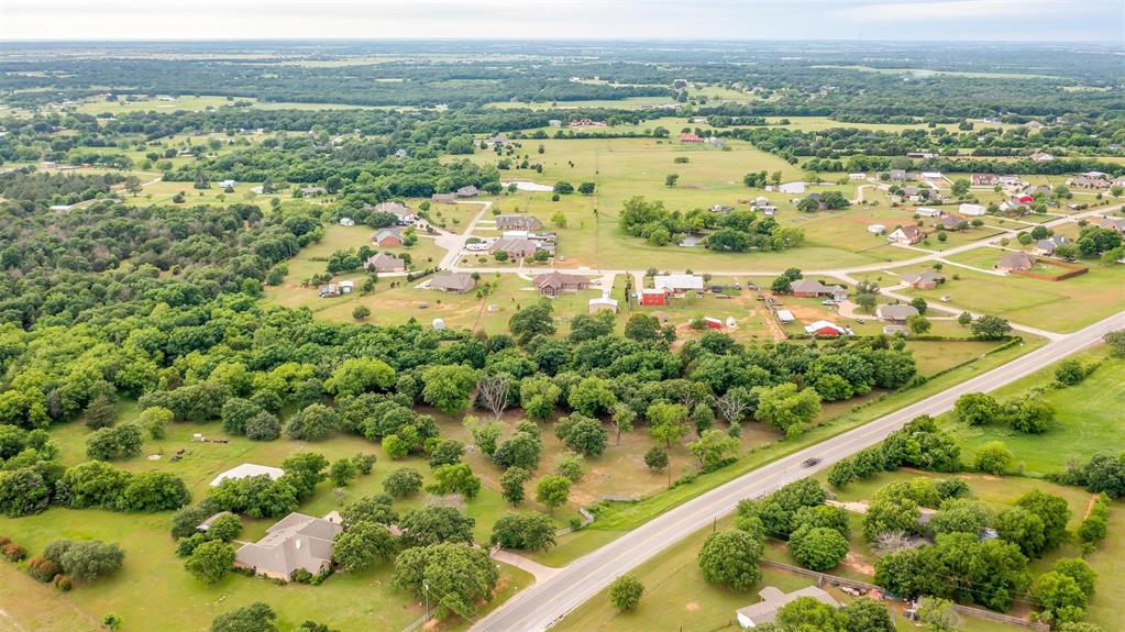 2700 East Fm 4 Cleburne, TX 76031 - Photo 30 of 33 a view of a city with an ocean view